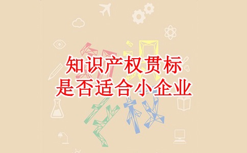 蘇州知識(shí)產(chǎn)權(quán)貫標(biāo)，蘇州科技項(xiàng)目咨詢公司知識(shí)產(chǎn)權(quán)貫標(biāo)是否適合小企業(yè)