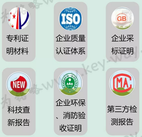 高新技術(shù)認(rèn)定，高企認(rèn)定，江蘇省高企