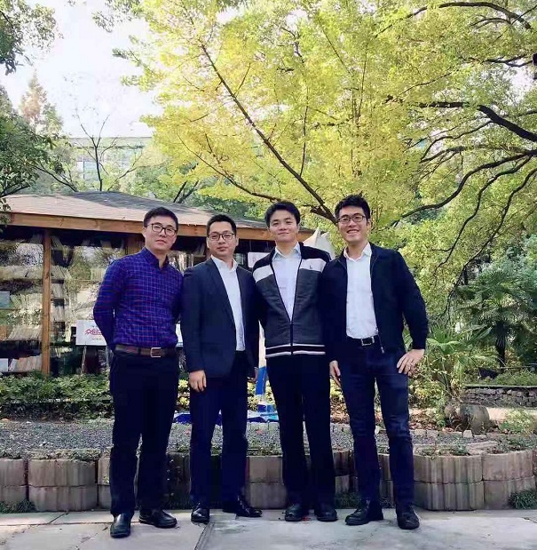 智為銘略，**工廠