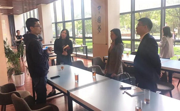 智為銘略，智為創(chuàng)新創(chuàng)業(yè)政策講座