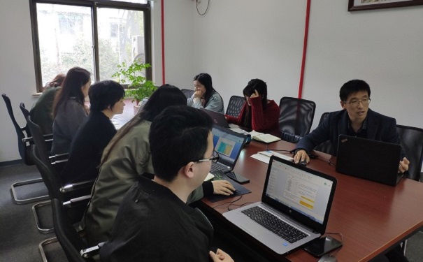 智為銘略，智為銘略高企申報(bào)