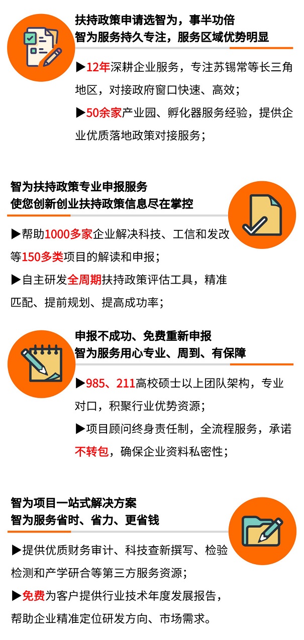 蘇州高新技術(shù)企業(yè)申報(bào)