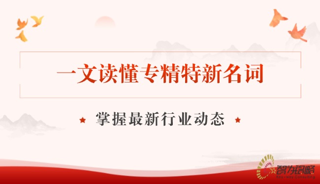 一文讀懂專精特新名詞，掌握*新行業(yè)動(dòng)態(tài).jpg