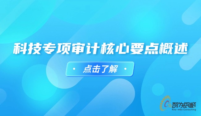 科技專(zhuān)項(xiàng)審計(jì)核心要點(diǎn)概述.jpg