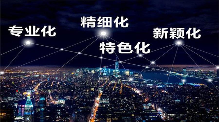 張家港市專(zhuān)精特新“小巨人”企業(yè)培育提升三年行動(dòng)計(jì)劃（2022-2024年）【智為銘略轉(zhuǎn)發(fā)】